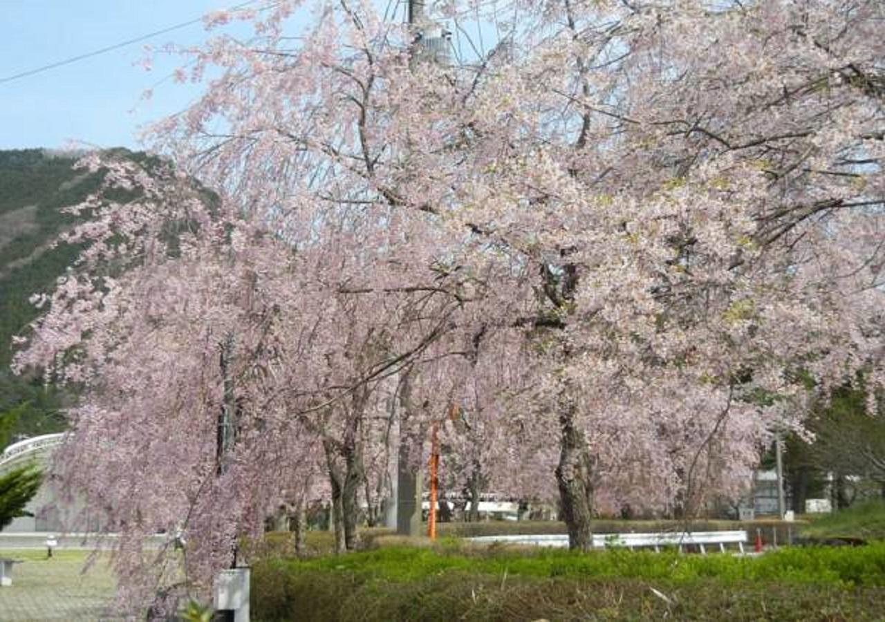 Hotel Kinugawa Onsen Sanraku Nikko Zewnętrze zdjęcie