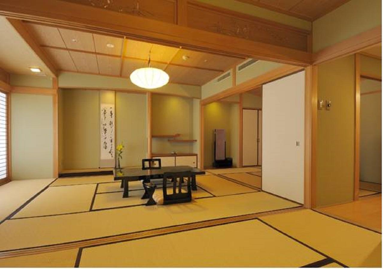 Hotel Kinugawa Onsen Sanraku Nikko Zewnętrze zdjęcie