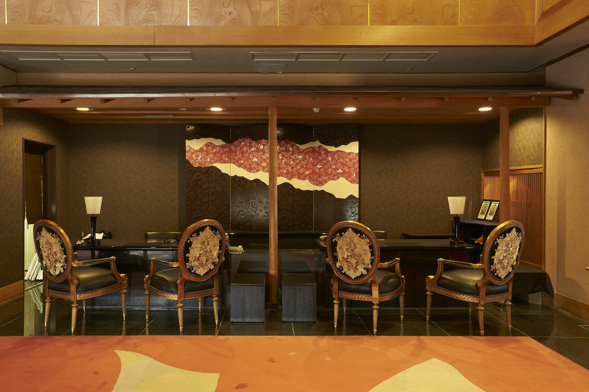 Hotel Kinugawa Onsen Sanraku Nikko Zewnętrze zdjęcie